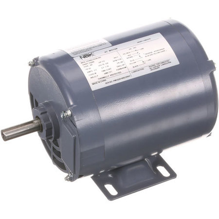 HOBART Motor 230V, 1/3Hp, 1P 1725 345201-1